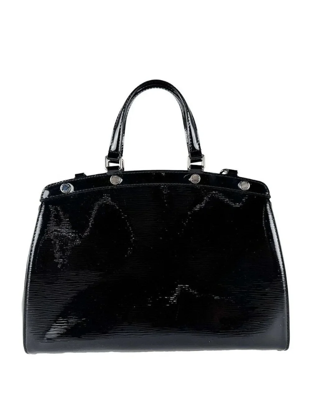 Louis Vuitton Shoulder Bag Epi Electric Blair MM